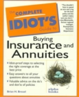 Image for Buying Insurance Annuities