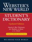 Image for Webster&#39;s New World Student&#39;s Dictionary
