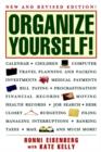 Image for Organize Yourself!