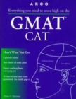 Image for GMAT  : graduate admission test
