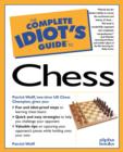 Image for The Complete Idiot&#39;s Guide to Chess