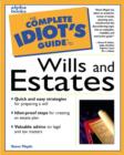 Image for Wills and Estates