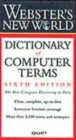 Image for Wnw Dictionary Of Computer Terms, 6th Ed