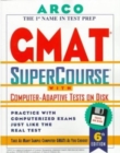 Image for Gmat Supercourse, 6th Edition with Computer-Adaptive Tests on Disk