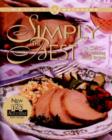 Image for Weight Watchers Simply the Best: 250 Prizewinning Recipes (Cloth Edition)