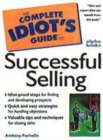 Image for The complete idiot&#39;s guide to dynamic selling