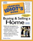 Image for The Complete Idiot&#39;s Guide to Buying and Selling a Home