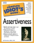 Image for The Complete Idiot&#39;s Guide to Assertiveness