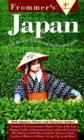 Image for Frommer&#39;s Complete: Japan 4th Edition