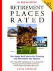 Image for Retirement places rated