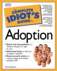 Image for Complete Idiot&#39;s Guide to Adoption