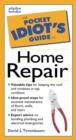 Image for Complete Idiot&#39;s Guide to Home Repair
