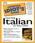 Image for C.I.G. to Learning Italian on