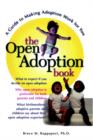Image for The Open Adoption Book