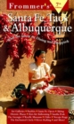 Image for Complete: Santa Fe, Taos &amp; Alburquerque, 7/e.