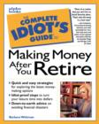 Image for Making Money after You Retire