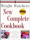 Image for Weight Watchers New Complete Cookbook