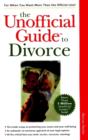 Image for The Unofficial Guide to Divorce