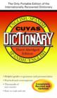 Image for The Cuyas Dictionary