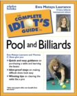 Image for The Complete Idiot&#39;s Guide to Pool and Billiards