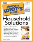 Image for The Complete Guide to Household Solutions