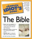 Image for The Complete Idiot&#39;s Guide to the Bible