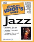 Image for The Complete Idiot&#39;s Guide to Jazz