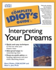 Image for Complete Idiot&#39;s Guide to Interpreting Your Dreams