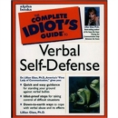 Image for The Complete Idiot&#39;s Guide to Verbal Self-defense