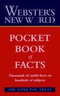 Image for Pocket Book of Facts