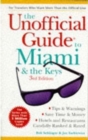 Image for Unofficial Miami And The Keys, 3rd Edition