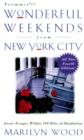Image for Frommer&#39;s(R) Wonderful Weekends From New York City