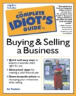Image for The Complete Idiot&#39;s Guide to Buying and Selling a Business