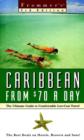 Image for Frommer&#39;s Caribbean from $70 a Day