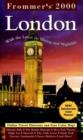 Image for Frommer&#39;s(R) London 2000