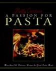 Image for Betty Crocker&#39;s Passion for Pasta