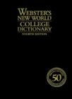 Image for Webster&#39;s New World College Dictionary, (Cloth - Leatherkraft)