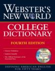Image for Webster&#39;s New World College Dictionary : Thumb-Indexed