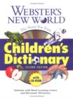 Image for Webster&#39;s New World Children&#39;s Dictionary