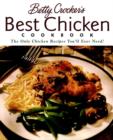 Image for Betty Crocker&#39;s Best Chicken Cookbook