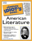 Image for The Complete Idiot&#39;s Guide to American Literature