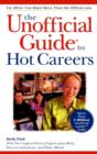 Image for The Unofficial Guide to Hot Careers for 2000 and Beyond