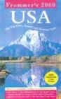 Image for Frommer&#39;s(R) USA 2000