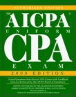 Image for The Aicpa S Uniform Cpa Exam 2