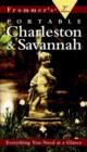 Image for Frommer&#39;s Portable Charleston &amp; Savannah, 3rd Edit Ion