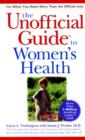 Image for The Unofficial Guide to Women&#39;s Health