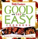 Image for Betty Crockeras Good and Easy Cookbook