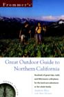 Image for Frommer&#39;s(R) Great Outdoor Guide to Northern California