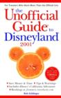 Image for The Unofficial Guide(R) to Disneyland(R) 2001