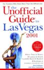 Image for The Unofficial Guide(R) to Las Vegas 2001